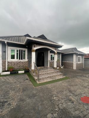 Twice Bungalows on a Standard Plot --- Perfect for Living & Earning!, Ologuneru, Ibadan, Oyo, Flat / Apartment for Sale