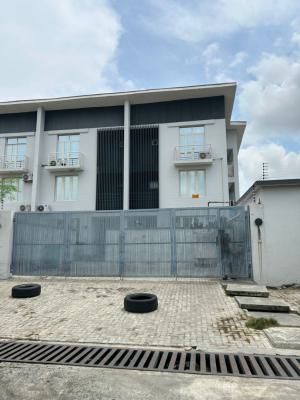 Furnished Office Space Giveaway Offer, Lekki Phase 1, Lekki, Lagos, Office Space for Rent