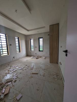 3 Bedroom Flat, Awuse Estate, Opebi, Ikeja, Lagos, Flat / Apartment for Sale