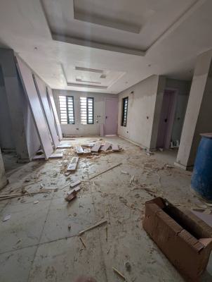 Brandnew 3 Bedroom Flat, Awuse Estate, Opebi, Ikeja, Lagos, Flat / Apartment for Sale