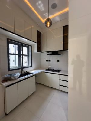 2, Lekki Phase 1, Lekki, Lagos, Flat / Apartment for Rent