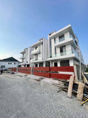 5 Bedroom Fully Detached Duplex with Bq, Orchid Road, Lekki, Lagos, Detached Duplex for Sale
