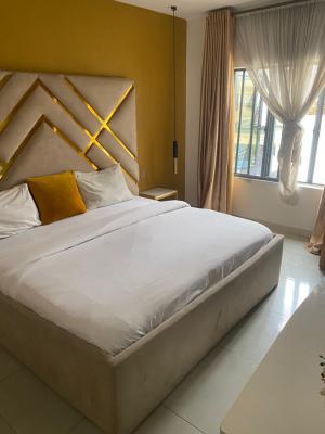 Luxuriously Furnished & Fully Serviced 4bedroom Terrace Duplex, Salem, Lekki, Lagos, Terraced Duplex for Rent