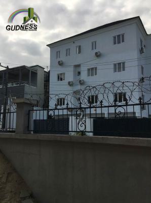 2 Bedroom Flat, Lekki Phase 1, Lekki, Lagos, Flat / Apartment for Rent