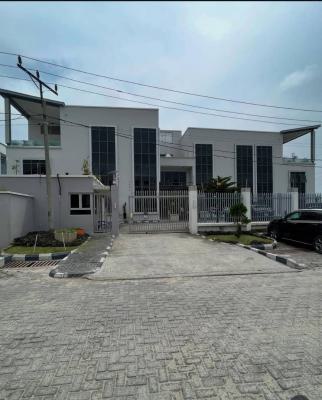 270 Meter Square Space Up 120k per Sqm, Lekki Phase 1, Lekki, Lagos, Office Space for Rent