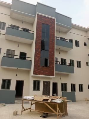 Brand New  2bedroom, Mafoluku, Oshodi, Lagos, Flat / Apartment for Rent