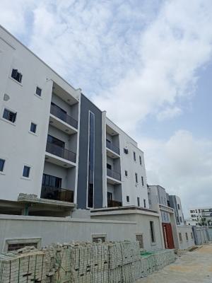 Luxury Built Spacious 2 Bedroom Apartments, Ikate, Lekki Phase 2, Lekki, Lagos, Block of Flats for Sale