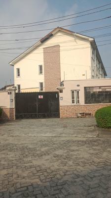 Luxury 4bedroom Terrace Duplex with Bq for Office Or Residential, Lekki Phase 1 By Adeb, Lekki Phase 1, Lekki, Lagos, Terraced Duplex for Rent