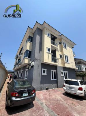 3 Bedroom Apartment, Hi-tech Lbs Lekki Epe Express, Ajah, Lagos, Flat / Apartment for Rent