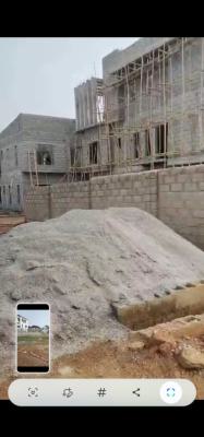 Dape By Long Service Award Lifecamp, Long Service Award Lifecamp Dape, Dape, Abuja, Land for Sale