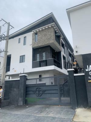 Newly Built 4bedroom Semi Detached Duplex, Jadewood Estate, Ajah, Lagos, Semi-detached Duplex for Sale