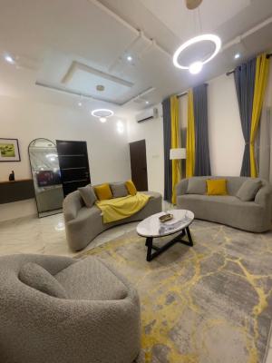 Luxury 3 Bedroom Apartment, Lekki Phase 1, Lekki, Lagos, Flat / Apartment for Rent