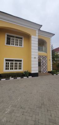 Spacious 5bedroom, Off Admiralty Way, Lekki, Lagos, Detached Duplex for Rent