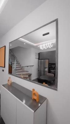 Discover Pure Nature- 2 Bedroom Luxury, Lekki Phase 1, Lekki, Lagos, Flat / Apartment Short Let