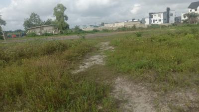 70 Acres of Dry Land, Off Lekki Epe Expressway, Lakowe, Ibeju Lekki, Lagos, Land for Sale