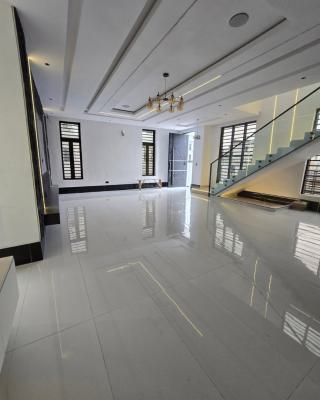 Finally, a Home That Grows with Your Family, Ajah, Lagos, Detached Duplex for Sale