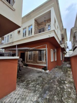 Self Contain Apartment, Chevron, Lekki Phase 2, Lekki, Lagos, Self Contain (single Rooms) for Rent