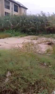 Buy and Build 680sqm Partly Fenced Dry Land, Gig Estate,  By Blenco Supermarkets, Ado, Ajah, Lagos, Residential Land for Sale