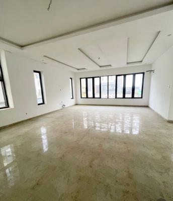 5-bedroom Fully Detached Duplex with Bq, Ikate, Ikate, Lekki, Lagos, Flat / Apartment for Rent