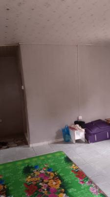 Decent 1 Bedroom Flat, Karmo, Abuja, Mini Flat (room and Parlour) for Rent