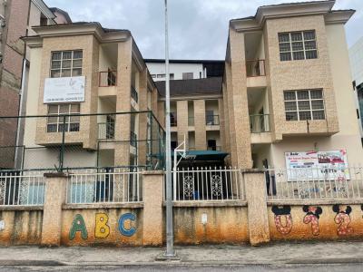 22 Shops Plaza, Wuye, Abuja, Plaza / Complex / Mall for Sale