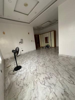 Clean and Spacious One Bedroom Apartment, Osapa, Osapa, Lekki, Lagos, Flat / Apartment for Rent