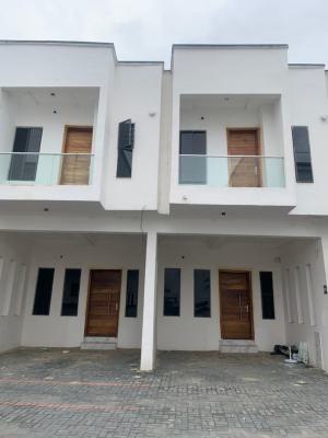 Luxury 2bedroom Terrace Duplex, General Paint, Ajah, Lagos, Terraced Duplex for Sale