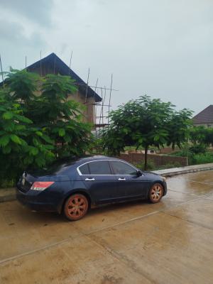 Prime Corner Piece 768sqm., Heliu Residency & Business District, Independence Layout, Enugu, Enugu, Residential Land for Sale