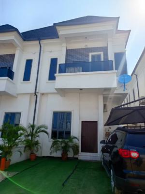 Nice and Clean One Bedroom Apartment, Osapa, Osapa, Lekki, Lagos, Flat / Apartment for Rent