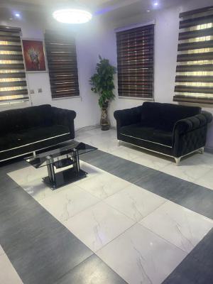 Luxury 2  Bedroom Duplex, Alausa, Ikeja, Lagos, House for Rent