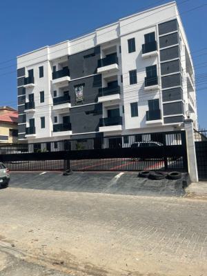 Luxury Fully Serviced 3 Bedroom Apartment with Elevator, Lekki Phase1, Lekki Phase 1, Lekki, Lagos, Flat / Apartment for Sale