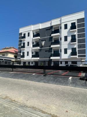 Luxury Fully Serviced 3 Bedroom Apartment with Elevator, Lekki Phase 1, Lekki, Lagos, Flat / Apartment for Sale