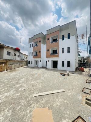 Architecturally Designed 2 Bedroom Apartment Plus Gym & Generator, Ogba, Ikeja, Lagos, Flat / Apartment for Sale