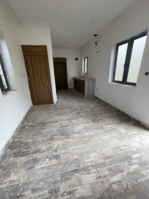 Luxury Studio 1 Bedroom on a Tarred Road, Fo1 Layout, Kubwa, Abuja, Flat / Apartment for Rent