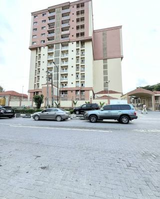 Brand New 3-bedroom Apartment with Pool, Gym & Elevator, Old Ikoyi, Ikoyi, Lagos, Flat / Apartment for Sale