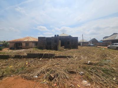 600sqm of Residential Land, Laderin Housing Estate, Oke-mosan, Abeokuta South, Ogun, Residential Land for Sale