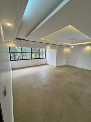 Luxury 3 Bedroom Apartment with a Room Bq, Old Ikoyi, Ikoyi, Lagos, Flat / Apartment for Rent