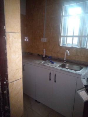 One Bedroom Flat, Naf Valley Estate, Asokoro District, Abuja, Mini Flat (room and Parlour) for Rent