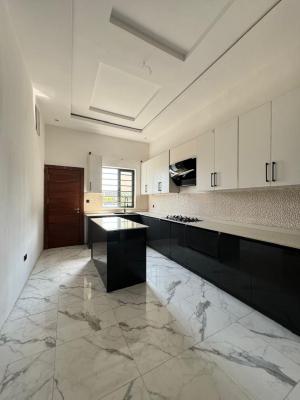 Most Beautiful 5 Bedroom Semi Detached Duplex with Bq, Ikate, Lekki, Lagos, Semi-detached Duplex for Sale