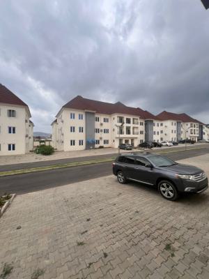 Brand New 2 Bedrooms Flat / Apartment, Jahi, Abuja, Flat / Apartment for Rent