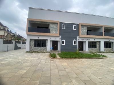 Luxury 3bedroom Terrace with Bq, News Engineering, Dawaki, Gwarinpa, Abuja, Terraced Duplex for Sale