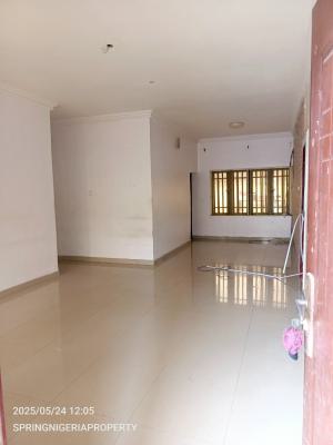 Spacious 3bedroom Flat Upstairs, By Lagos Business School, Sangotedo, Ajah, Lagos, Flat / Apartment for Rent