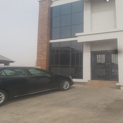 Office Space, Civic Centre Road, Kofa Mata, Kano Municipal, Kano, Office Space for Rent