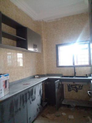 Brand New Two and One Bedroom Flat, By Amar Market, Lugbe District, Abuja, Flat / Apartment for Rent