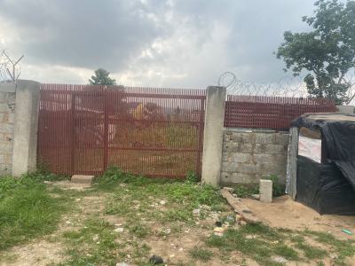 Premium Land, Mabushi Abuja, Mabushi, Abuja, Residential Land for Sale