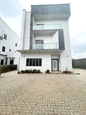 Distress 5bedroom Fully Detached Duplex in an Estate, Jahi Gilmore, Jahi, Abuja, Detached Duplex for Sale