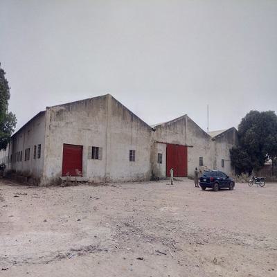 Warehouse, Maimalari Road, Bompai, Kano Municipal, Kano, Warehouse for Rent