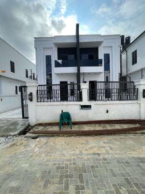 4bedroom Semi Detached Duplex, Ajah, Ajah, Lagos, Semi-detached Duplex for Sale