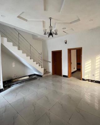 Spacious 4bedroom, Ikota, Lekki, Lagos, Terraced Duplex for Rent