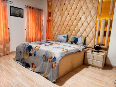 Luxury 3bedroom Apartment, Lekki Phase 1, Lekki, Lagos, House for Rent